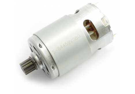 Fastrax Tru-Start 775 Motor w/13T Gear (1Pc) FAST561-1