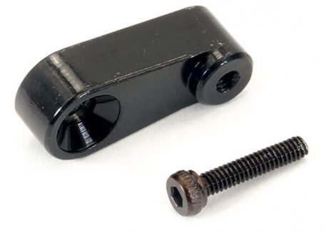 Fastrax TRX-4M Aluminium 25-Tooth Servo Horn FTTX485