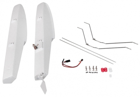 Float Set (for 1200mm SuperEZ V4)