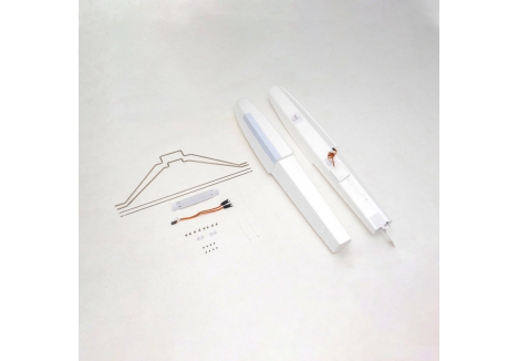 Float Set (for 1500mm Cessna)