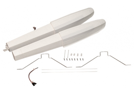 Float Set (for 1500mm Maule)