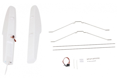 Float Set (for 1800mm Ranger)