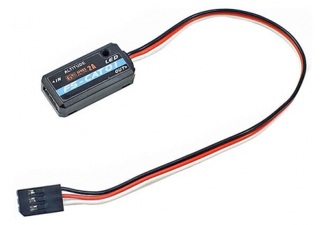 FlySky FS-CAT01 Altitude Sensor for RC Aircraft Telemetry FS-CAT01