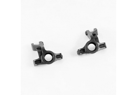 FMS 1/10 F100 Steering Block Left and Right Pair APSC22000