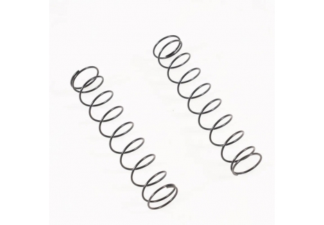 FMS 1:10 Ford F-100 Rear Shock Spring Set Long APSC22067