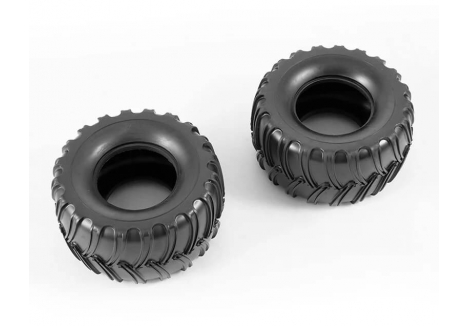 FMS 1:10 Ford F-100 Replacement Tyres APSC22059