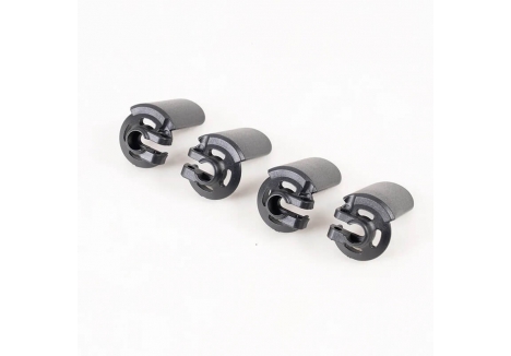 FMS 11023 SHOCK ROD END AND SPRING CUPS