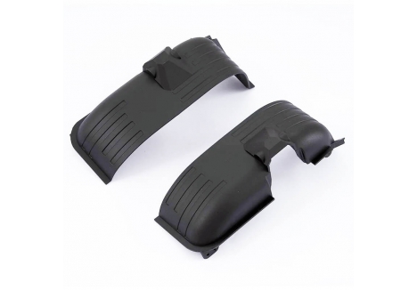 FMS 11042/61 Rear Fender Set for FCX10 LC80 Brushless RC Crawler FMS-C3721
