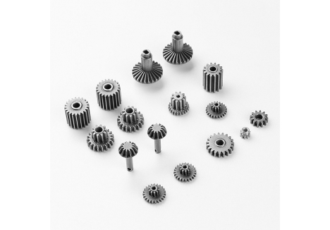 FMS 1:12 Jimny Gear Set Replacement Drivetrain Component FMS-C1206