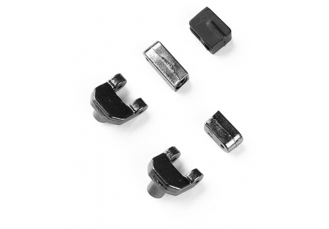 FMS 1:12 Jimny Rear Door Hinge RC Scale Model Part FMS-C1215