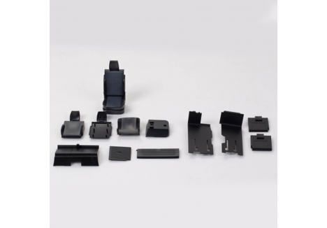 FMS 1:12 Jimny Seats Set Interior Detail Component C1199