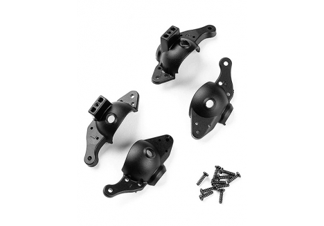 FMS 1:12 Jimny Steering Hub Set RC Crawler Replacement Part FMS-C1185