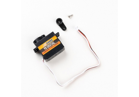 FMS 1:12 Jimny Steering Wheel Servo Spare Part FMS-C1212
