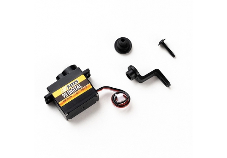 FMS 1:12 JIMNY VARIABLE SPEED SERVO FMS-C1213