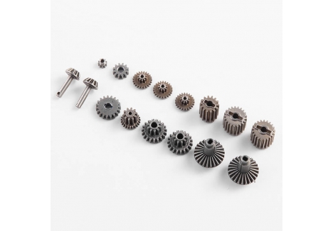 FMS 1:12 Land Rover RC Gear Set Upgrade Component FMS-C1693