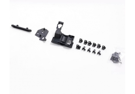 FMS 11202 Girder Accessories 1:12 Scale Land Rover Upgrade Components FMS-C1697