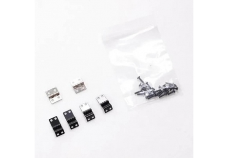 FMS 11202 Mini Hinge for 1:12 Scale Land Rover RC Model FMS-C1650