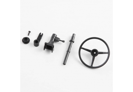 FMS 11202 STEERING WHEEL SET FMS-C1663