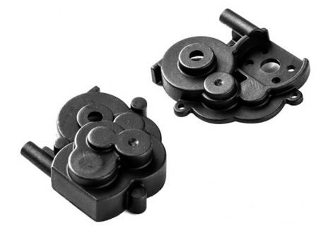 FMS 1:18 Scale Gear Box Plastic Parts Spare Component FMS-C2076