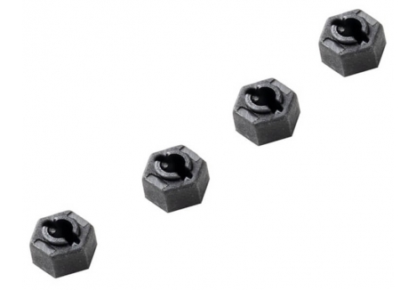 FMS 1:18 WHEEL HEX FMS-C2071