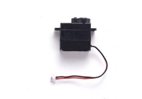 FMS 1/24 Variable Speed Servo for Scale RC Cars FMS-C3036