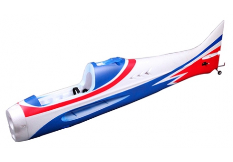 FMS 1.4M F3A OLYMPUS FUSELAGE FS-FF101