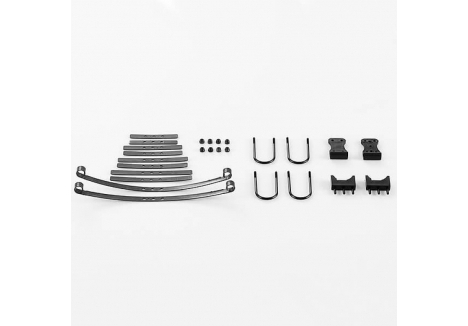 FMS 1:6 Jimny Rear Automobile Leaf Springs Suspension Upgrade FMS-C1309