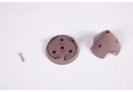 FMS 1M P40 SPINNER FS-P40-FH105