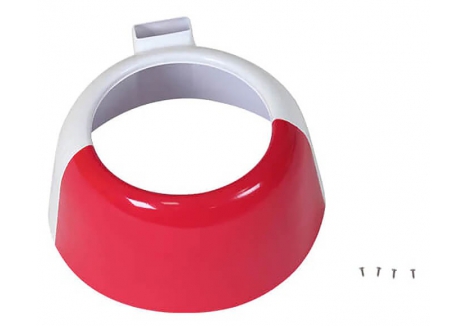 FMS 2000mm Beaver V2 Cowl Replacement Part with Realistic Detail FMSPQ107-1