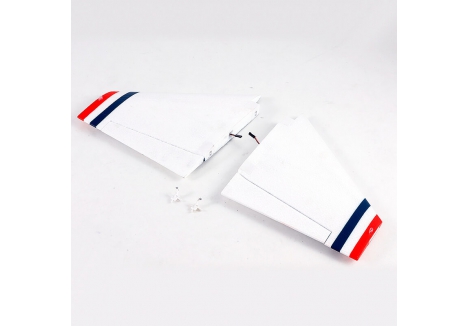 FMS 64MM F-16 Main Wing Set RC Aircraft Blue Angels FMSER102BT