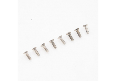 FMS 64MM F18 (SIM) SCREWS SET FMSEW118