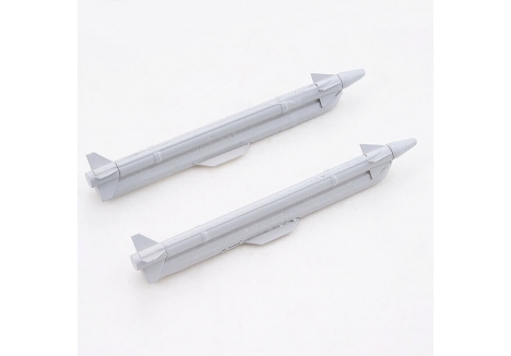 FMS 64MM F/A-18 Hornet Missile Set3 Pairing Left and Right FMSEW110