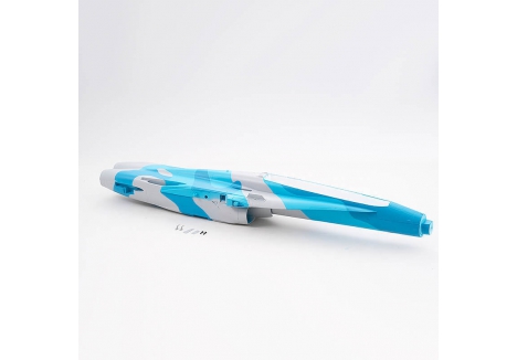 FMS 64MM F/A-18 Hornet RC Aircraft Fuselage FMSEW101