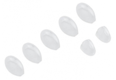 FMS 64MM J-10 LAMP COVER FMSEU117