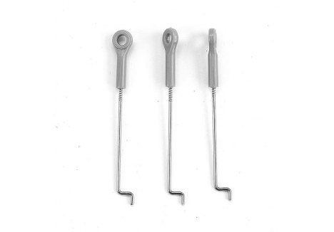 FMS 64mm Rafale EDF Jet Linkage Rod FMSTC113