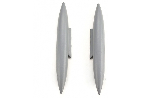 FMS 64mm Rafale EDF Oil Tank FMSTC107
