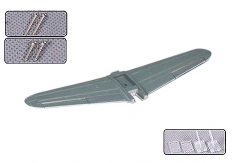 FMS 800MM A6M ZERO V2 MAIN WING SET FMSPB102
