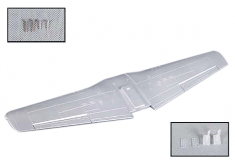 FMS 800MM P51 V2 MAIN WING SET FMSSC102BBD