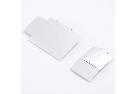 FMS 80MM F-86 Sabre Front Landing Gear Cover Replacement Part FMSEO118