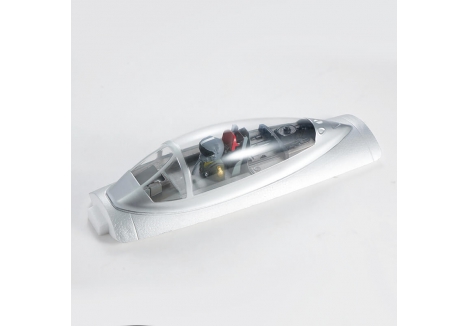 FMS 80mm F-86 Sabre RC Jet Replacement Canopy FMSEO106