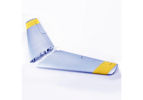 FMS 80mm F-86 Sabre The Huff Main Wing Set RC Aircraft FMSEO102
