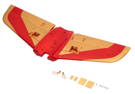 FMS 90mm Avanti Horizontal Stabiliser RC Aircraft FMSEV105