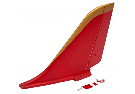 FMS 90mm Avanti Vertical Stabiliser RC Aircraft FMSEV104