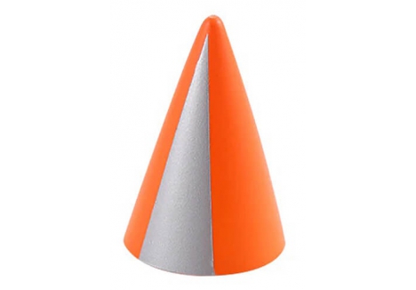 FMS 90mm Super Scorpion V2 Orange Cowl Replacement Part FMSEQ106OG