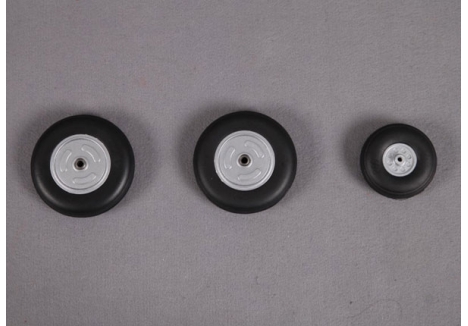 FMS 90MM Super Scorpion V2 Wheel Set RC Car Upgrade FMSRA112