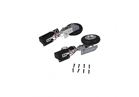 FMS A10 Warthog V2 70mm Main Landing Gear System FMSRQ118