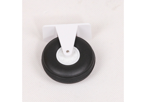 FMS ASW-17 Fuselage Wheel Set RC Aeroplane Component FMSEB107