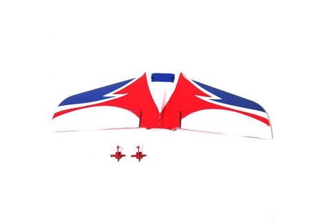 FMS Avanti V3 Horizontal Stabilizer 70mm Replacement Aircraft Part FMSEA104