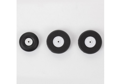 FMS Avanti V3 Wheel Set 70mm RC Car Replacement Wheels FMSEA111