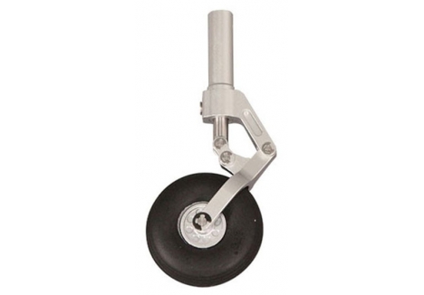 FMS BAE Hawk 80mm Front Landing Gear Set FMSRD111
